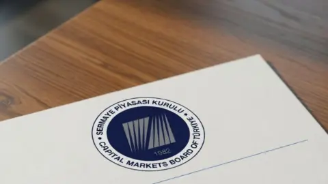 SPK’dan iki portföy şirketine geçici durdurma kararı! Tasfiye için 2 banka görevlendirildi