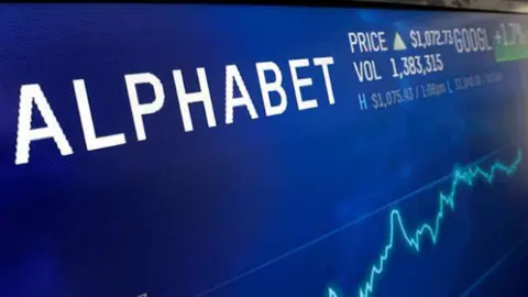 Alphabet hisseleri yüzde 13 düştü: Piyasa değerinden 500 milyar dolar silindi