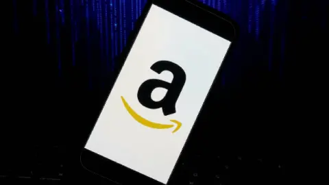 Amazon'da satışlar arttı, kâr geriledi