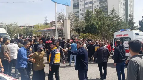 Kahramanmaraş’taki okul saldırısı: 4 eğitimciye soruşturma izni