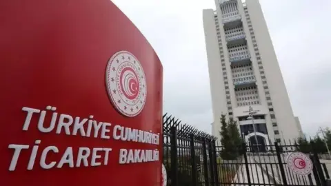 Gümrük denetimlerinden 9 ayda 11,7 milyar liralık ek tahakkuk ve ceza