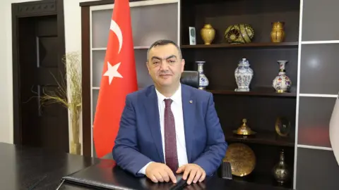 Yapay zekâ ve dijitalleşmede öncü şehirlerden biri olmalıyız
