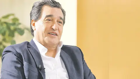 MOSFED Başkanı Güleç: Kayıpları tolere edecek vaktimiz kalmadı
