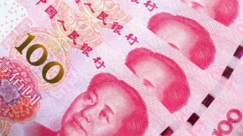 JPMorgan'dan yuan tahmini: En az yüzde 10 değer kazanabilir
