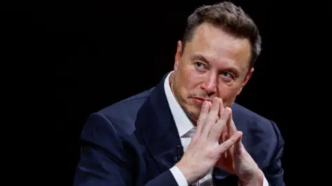 Elon Musk’tan SpaceX için 40 milyar dolarlık borç hamlesi
