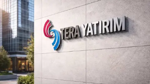 Borsa İstanbul'dan Tera Portföy kararı: İşlemleri kapattı