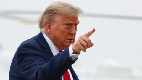 Trump: İran'la ateşkes zaman kaybıydı, savaş yakında bitecek