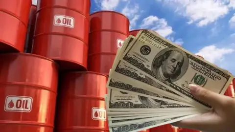 İsviçreli bankadan petrol tahmini: Brent için beklenti yükseldi