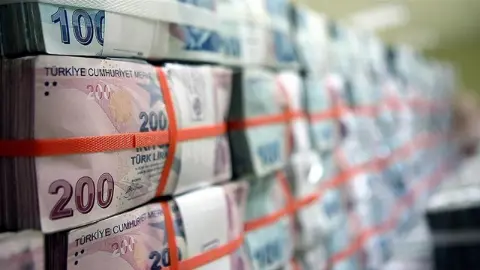 Bankaların takipteki alacak oranı zirvede