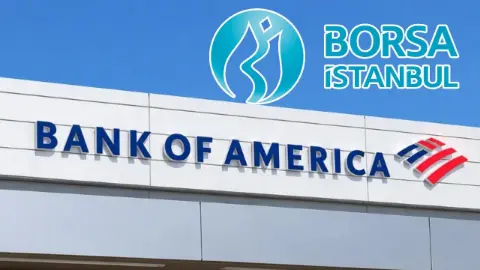 BofA’dan 19-23 Ekim haftasında yüklü satış! ASELS, EREGL, TUPRS, KOCHL