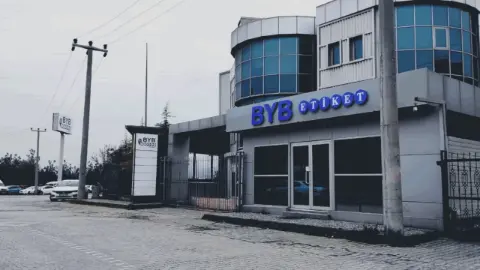 BYB Etiket, dijital baskı ve yapay zekâ yatırımlarıyla üretimde yeni döneme geçiyor