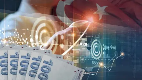 Deutsche Bank'tan Türkiye ve TCMB analizi: Faiz indirimleri sürebilir, Türkiye carry trade için cazip
