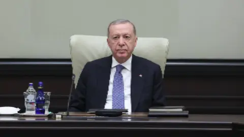 Kabine yoğun gündemle Beştepe'de toplanacak: Masada hangi konular var?