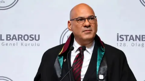 Osman Korkut Kanadoğlu ne demişti, neden soruşturma açıldı? İstanbul Barosu seçimlerinde kaç oy aldı?