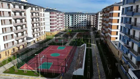 62 gün ortalamayla satılıyor! İşte konutların en hızlı satıldığı İstanbul ilçeleri