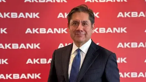 Akbank ilk 9 ayda 45,9 Milyar TL nek kâr açıkladı