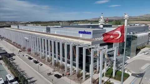 Aselsan'ın bilançosu beklentileri aştı: Karı yüzde 75'i aştı