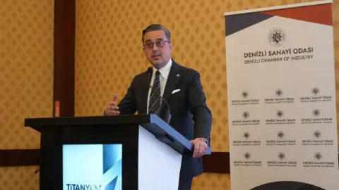 DSO Başkanı Selim Kasapoğlu: “Denizli sanayisinde yeni yatırımların önünü açmalıyız”