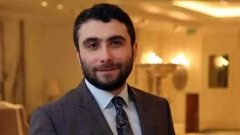 Fatih Erdoğan serveti ne kadar, şirketleri, eşi kim? Pasifik Holding'in sahibi Fatih Erdoğan kimdir?