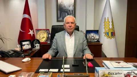 Finansman, ihracat, yeşil dönüşüm ve Avrupa ile ticaret önceliğimiz olacak