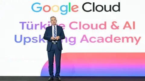 Google Cloud Day Türkiye 2026’da ajan tabanlı yapay zeka öne çıktı