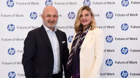 HP araştırması: Yapay zeka kullanımında Türkiye öne çıkıyor