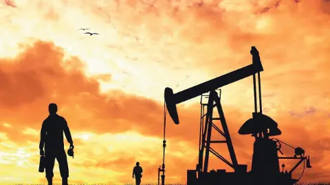 Petrol krizinde faturanın üçte biri ABD'ye çıktı