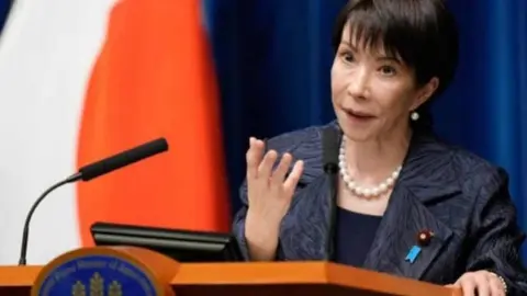 Takaichi'nin dış politikası Japonya'yı Asya'da yalnızlaştırıyor mu?