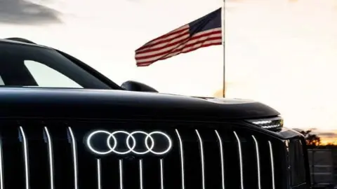 Audi’nin ABD planında 4 milyar dolarlık yatırım ve 4.500 kişilik istihdam var