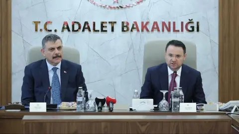 İçişleri Bakanlığı'nda Dolandırıcılıkla Mücadele Merkezi kuruluyor