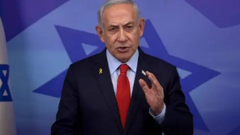 İsrail seçimlerinde kritik yarış: Netanyahu ile muhalefet arasında 7 bin oy farkı