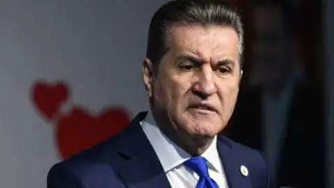 Sarıgül soruşturmasında yeni dalga operasyon: 10 şüpheli gözaltına alındı