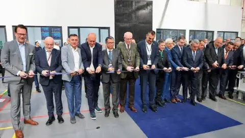Neapco/Erdem “Eskişehir’e 35 milyon avroluk yatırım yaptık”