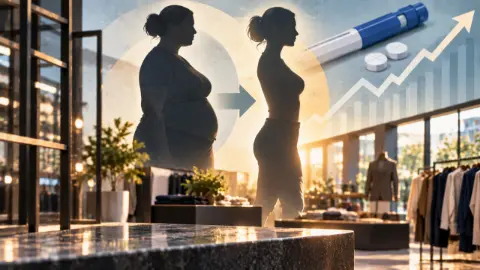 Zayıflama ilaçları iki meslekte işleri artırdı: Talep her geçen gün büyüyor