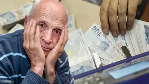Emekli maaşı yüzde kaç artacak? Refah payı en düşük emekli maaşını kaç liraya çıkaracak?