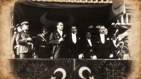 2 istifa, 7 kişi ve bir gece: Cumhuriyet'in ilanına giden süreçte neler yaşandı?