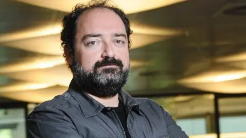 Nevzat Aydın'a 1 milyon euroluk ölüm tehdidi:'Çirkinler' çetesine operasyon