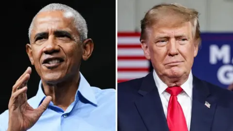 Obama’dan Trump’a İran tepkisi: Kimsenin istemediği bir savaş başlattı