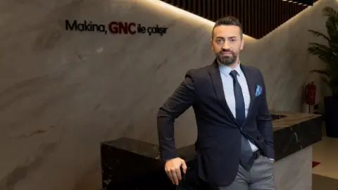Sanayideki kan kaybı takım tezgahına sıçradı