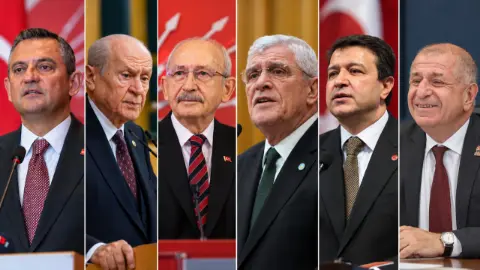 Siyasette 29 Ekim mesajları: Özel, Bahçeli, Kılıçdaroğlu ne dedi?