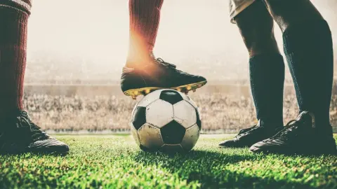 Dev banka: Spor ekonomisi 5 yılda 602 milyar dolara ulaşacak
