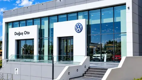 Doğuş Otomotiv’den Volkswagen ile üretim hamlesi: KAP'a bildirildi