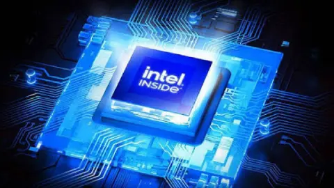 Intel'in geliri arttı, net kârı yüzde 18 geriledi