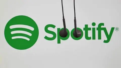 Piyasa değeri artan Spotify yapay zeka hamlesiyle cirosunu yükseltmeyi hedefliyor