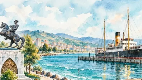 Samsun’un kültürü ve lezzetleri, SAMKON öncülüğünde İstanbul’da buluşacak