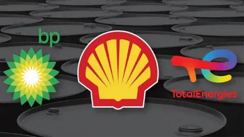 Savaş onlara yaradı: Enerji devlerinin kârında tarihi sıçrama