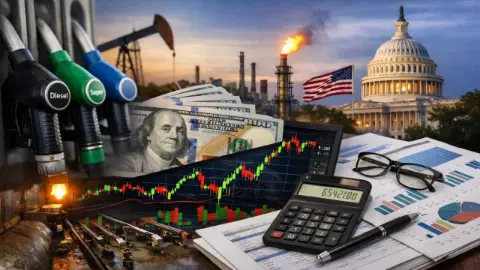 ABD'de seçim sonuçları dolar petrol ve borsayı nasıl etkileyecek?