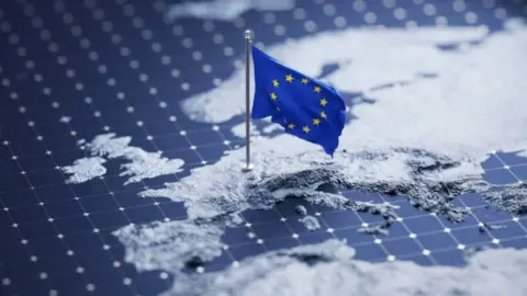 Avrupa Birliği'nden kıtanın güvenliği için 21,3 milyar euroluk dev kaynak çağrısı