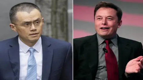 Binance'in zor gününde Musk'ın paylaşımı Zhao'yu kızdırdı
