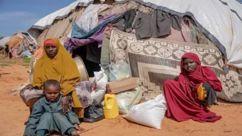 Birleşmiş Milletler Somali'deki siyasi faaliyetlerini bitirdi